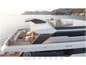 Cantieri Navali di Termoli Syderal 100