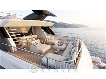 Cantieri Navali di Termoli Syderal 100