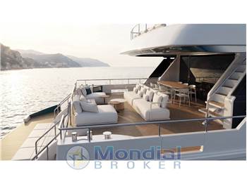 Cantieri Navali di Termoli Syderal 100