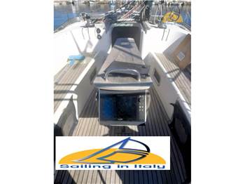 Beneteau OCEANIS 523 Clipper