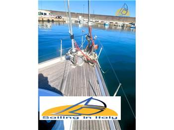 Beneteau OCEANIS 523 Clipper