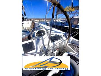 Beneteau OCEANIS 523 Clipper