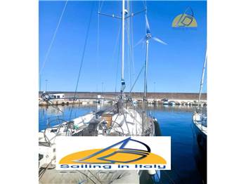 Beneteau OCEANIS 523 Clipper