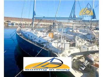 Beneteau OCEANIS 523 Clipper