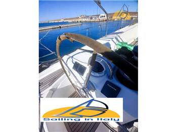 Beneteau OCEANIS 523 Clipper