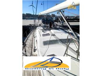 Beneteau OCEANIS 523 Clipper