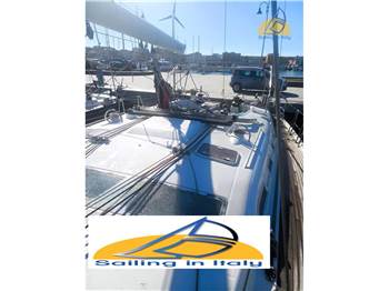 Beneteau OCEANIS 523 Clipper