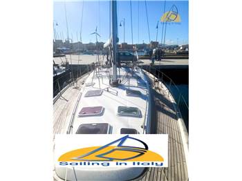 Beneteau OCEANIS 523 Clipper