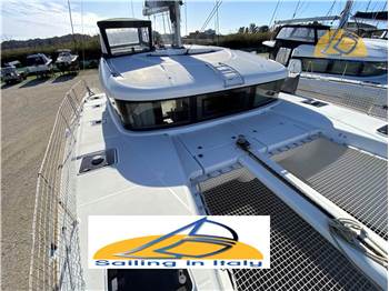 Lagoon 40