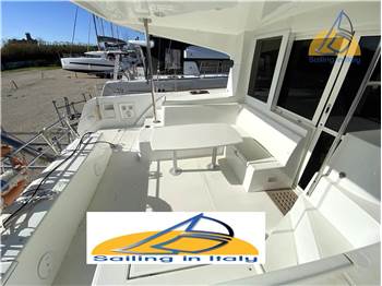 Lagoon 40