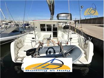 Lagoon 40