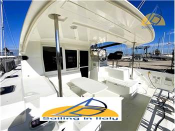 Lagoon 40