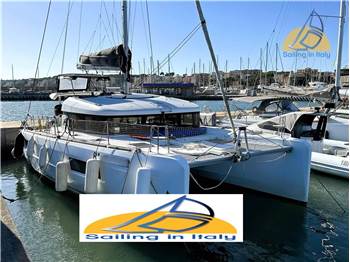 Lagoon 40