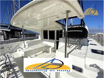 Lagoon 40