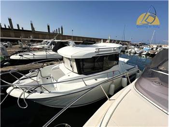 Jeanneau Merry Fisher 695 Marlin