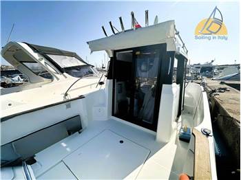 Jeanneau Merry Fisher 695 Marlin