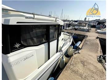 Jeanneau Merry Fisher 695 Marlin