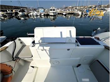 Jeanneau Merry Fisher 695 Marlin