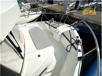 Jeanneau Merry Fisher 695 Marlin