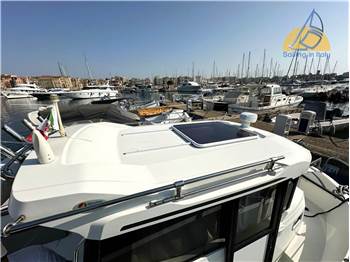Jeanneau Merry Fisher 695 Marlin