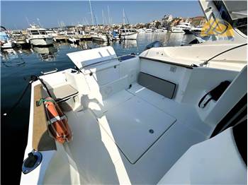 Jeanneau Merry Fisher 695 Marlin