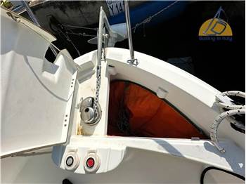 Jeanneau Merry Fisher 695 Marlin