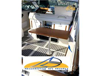 Sea Ray 30 Sundeck