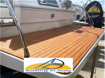 Sea Ray 30 Sundeck