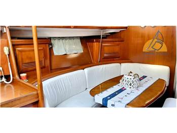 Beneteau Oceanis 393 Clipper