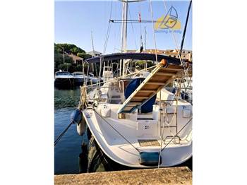 Beneteau Oceanis 393 Clipper