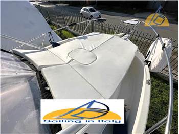 Quicksilver 750 Commander