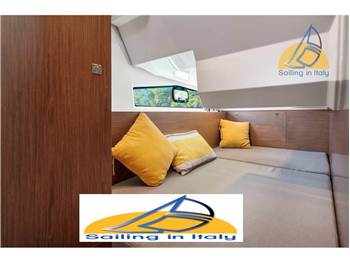 Jeanneau Merry Fisher 1095 (NUOVA)