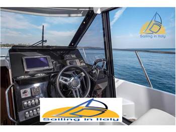 Jeanneau Merry Fisher 1095 (NUOVA)