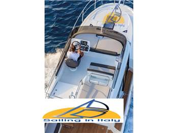 Jeanneau Merry Fisher 1095 (NUOVA)