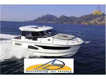 Jeanneau Merry Fisher 1095 (NUOVA)