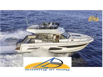 Jeanneau Merry Fisher 1095 (NUOVA)