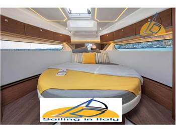 Jeanneau Merry Fisher 1095 (NUOVA)