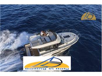 Jeanneau Merry Fisher 1095 (NUOVA)