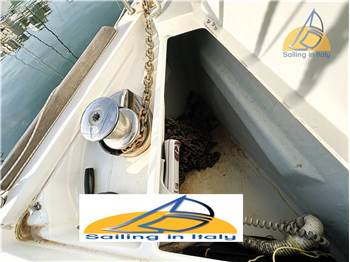Beneteau OCEANIS 43