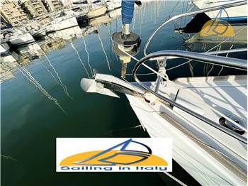 Beneteau OCEANIS 43