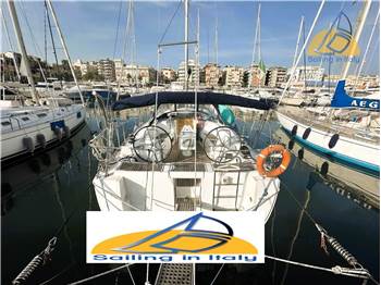 Beneteau OCEANIS 43