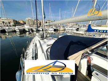 Beneteau OCEANIS 43