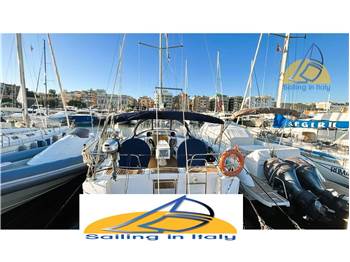 Beneteau OCEANIS 43