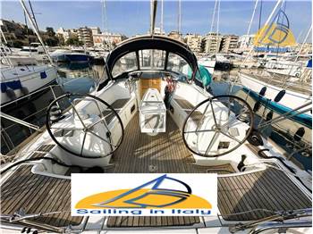 Beneteau OCEANIS 43