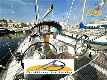 Beneteau OCEANIS 43