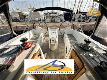 Beneteau OCEANIS 43