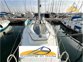 Beneteau OCEANIS 43