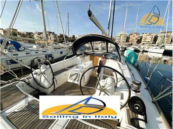 Beneteau OCEANIS 43