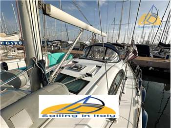 Beneteau OCEANIS 43