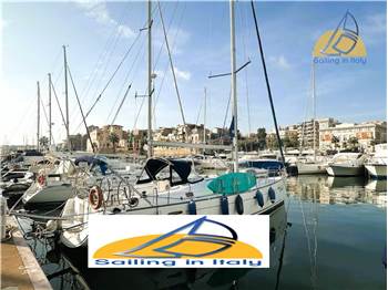 Beneteau OCEANIS 43
